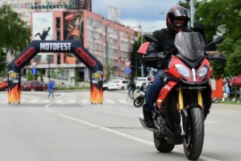 Zvuk motora, poznati bendovi i odlična energija ovog vikenda na Kastelu