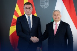 Orban: Zapadni Balkan treba da bude na prvom mjestu