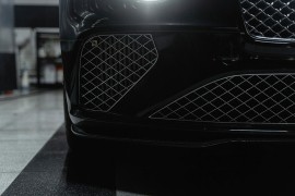 Bentley SUV ima opciju driftovanja, stiže najsnažnija Bentayga ikada