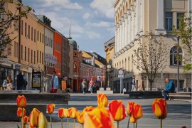 Gradski odbor SNSD-a: Banjaluka zaslužuje samo najbolje