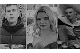 BiH zavijena u crno: Poznat identitet stradalih kod Čapljine