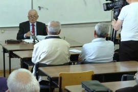 Posljednja generacija Učiteljske škole u Banjaluci proslavlja 53 ...