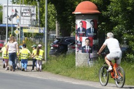 Poljaci u nedjelju biraju predsjednika