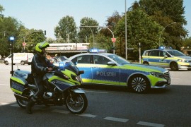 Pucnjava u parku u Austriji: Jedan od napadača uzvikivao "Alahu ekber"