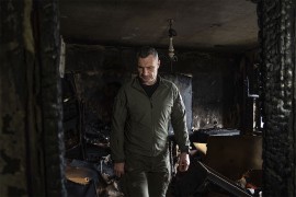 Kličko žestoko napao Zelenskog