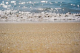 Muškarac koji je buldožerom usmrtio ženu na plaži pozitivan na ...