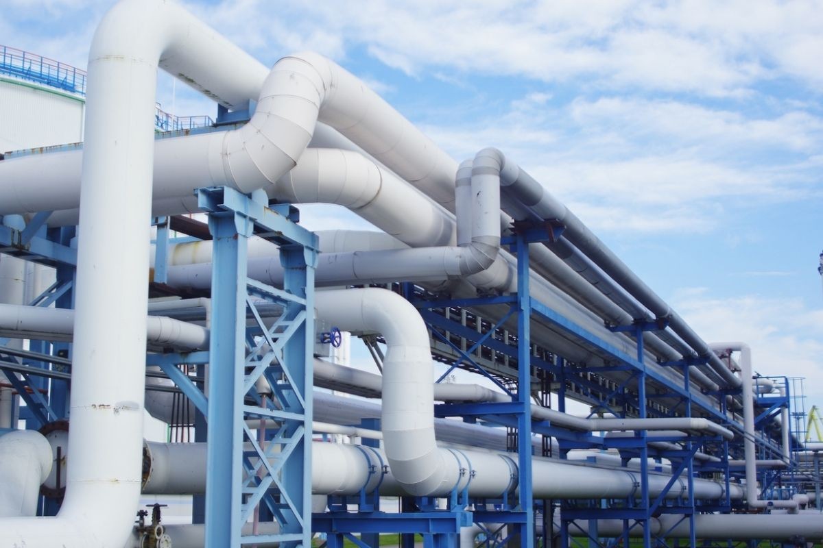 Gasprom lani ostvario profit u vrijednosti od oko 15 milijardi dolara