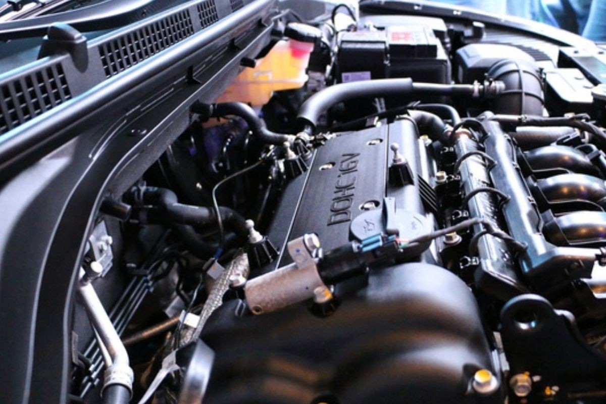 Kako oprati motor automobila i da li je rizično?