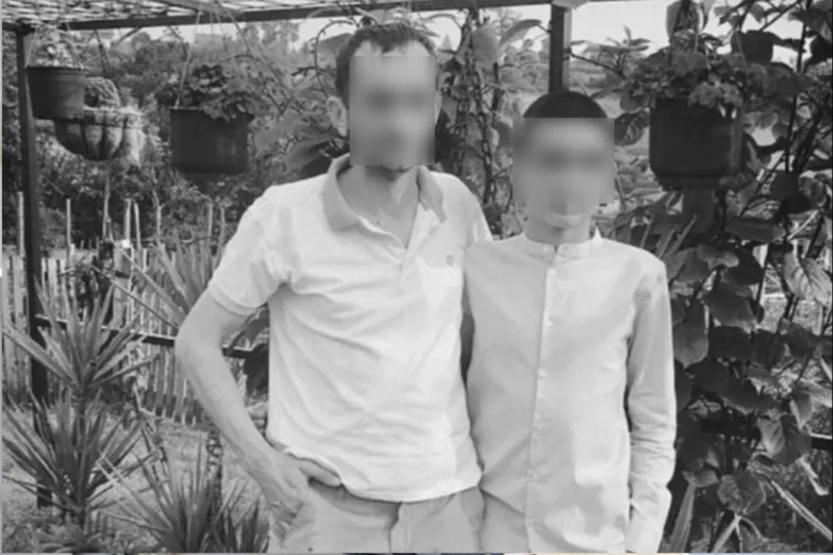 Potresne scene nakon pogibije četiri osobe kod Topole: Cijelo selo plače (FOTO)
