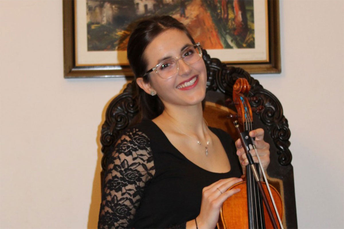 Konstantinović: Više promovisati klasičnu muziku
