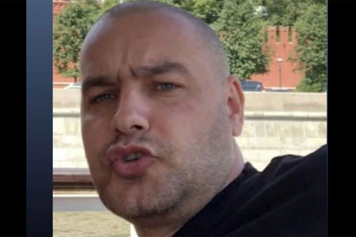 Pronađeno tijelo Steve Kneževića iz Banjaluke