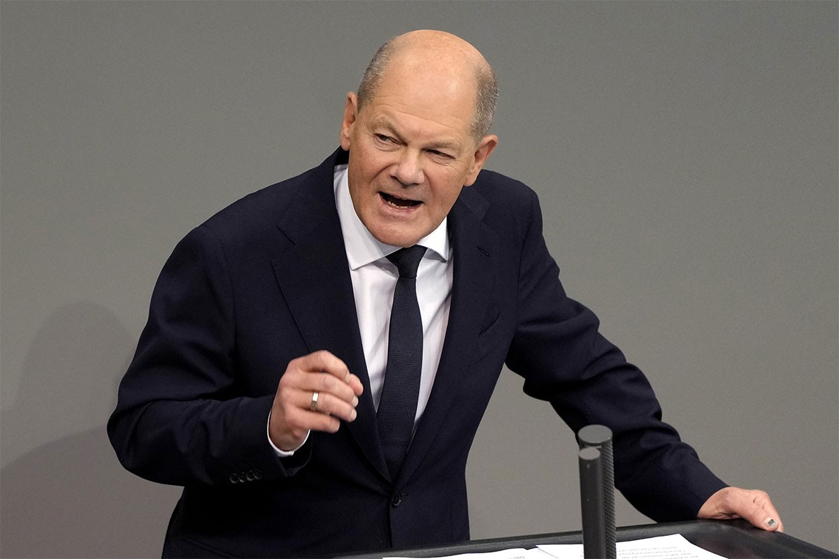 Šolc: Ne treba žuriti sa zabranom AfD-a