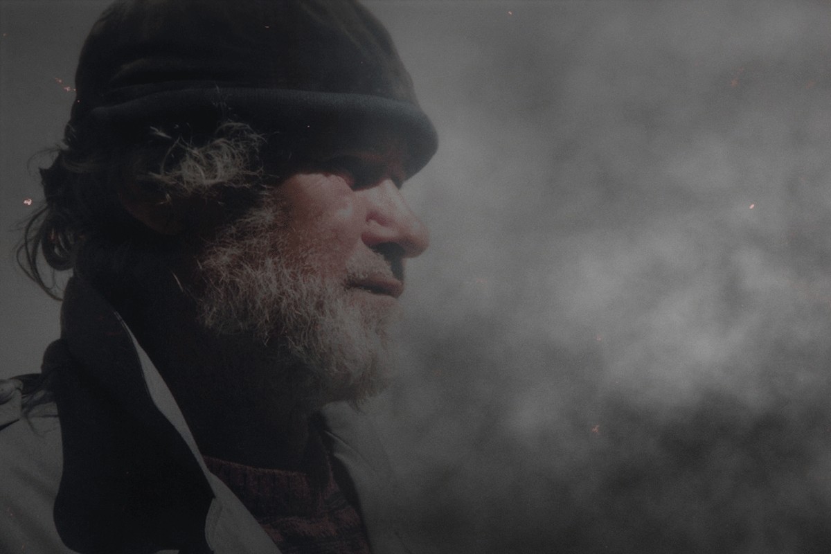Televizijska premijera filma "Magla u rukama"