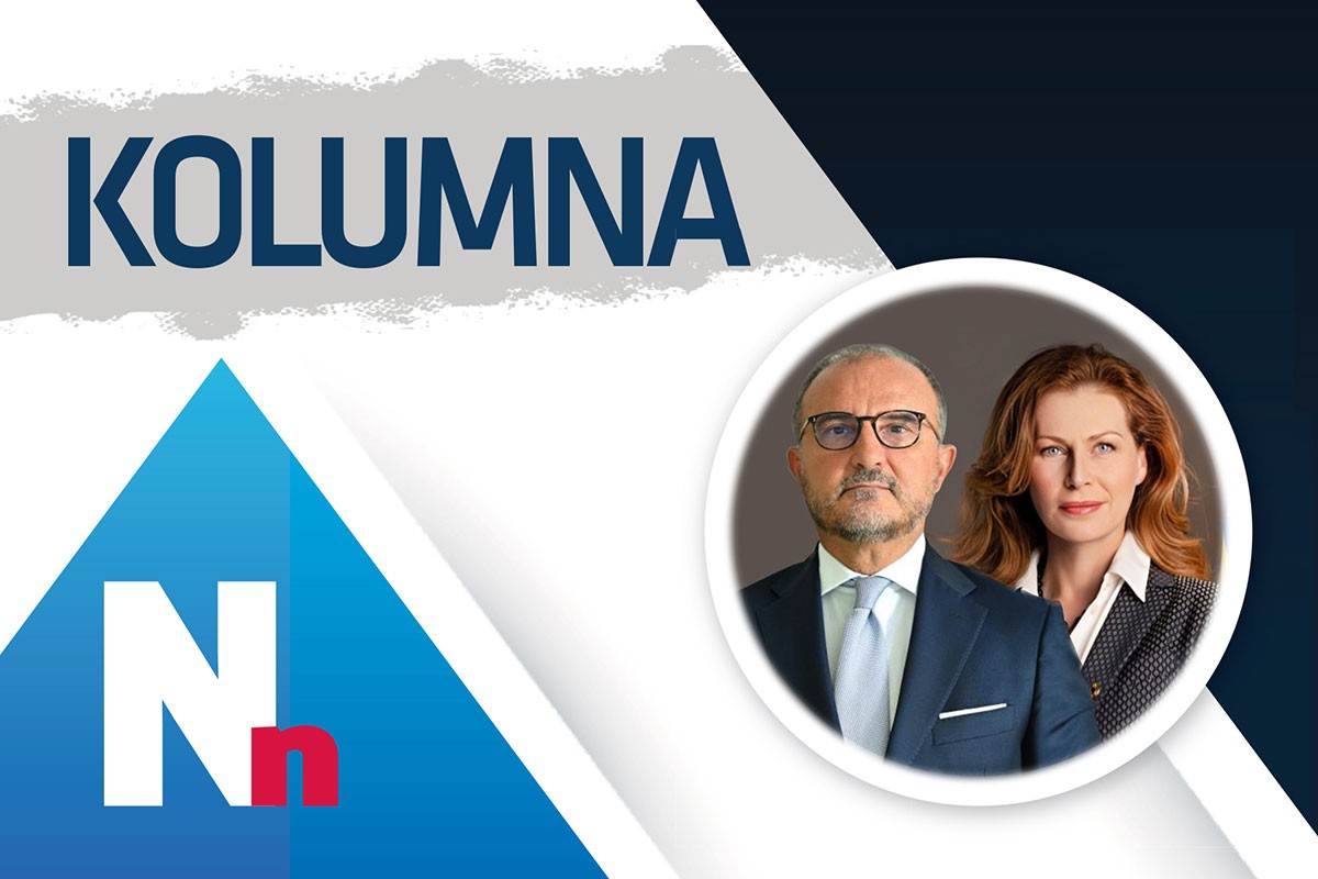 Slobodni mediji, jaka demokratija: Ispunjavamo našu zajedničku odgovornost