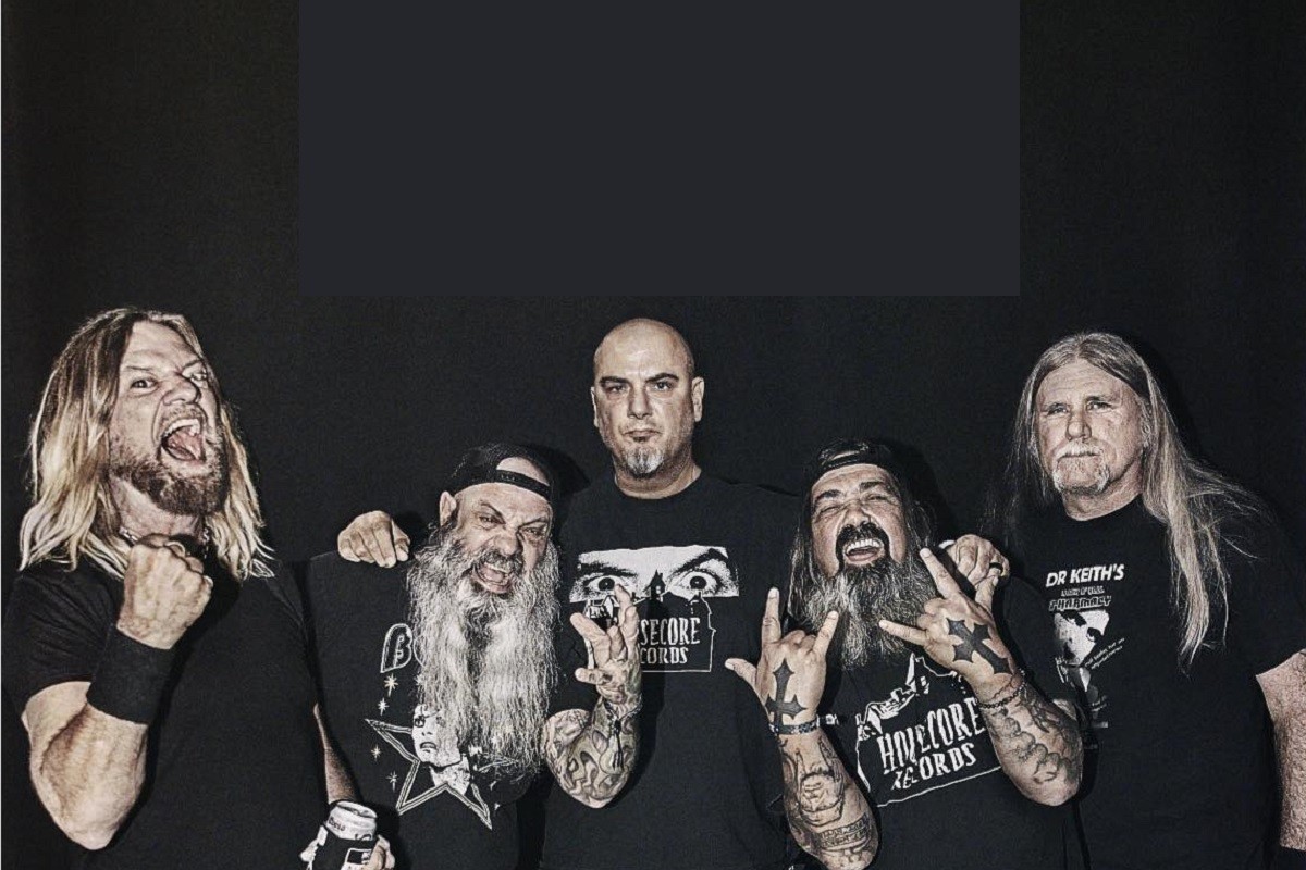 Down potpisao za Nuclear Blast Records