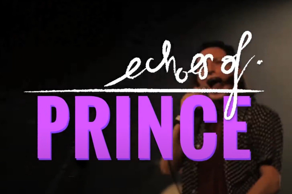 Echoes of Prince stiže u Zagreb