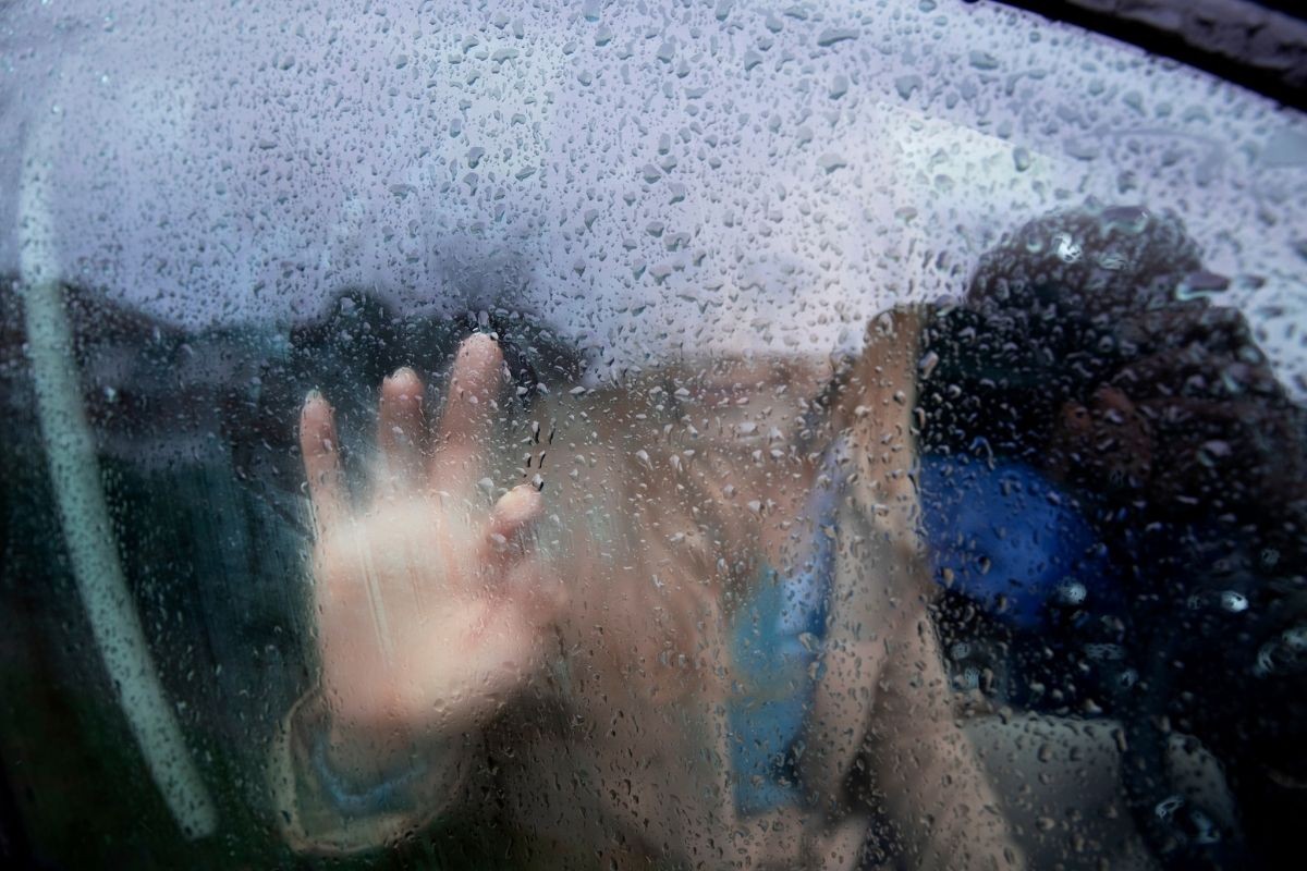 Jednostavan trik kojim ćete uspješno ukloniti vlagu iz automobila