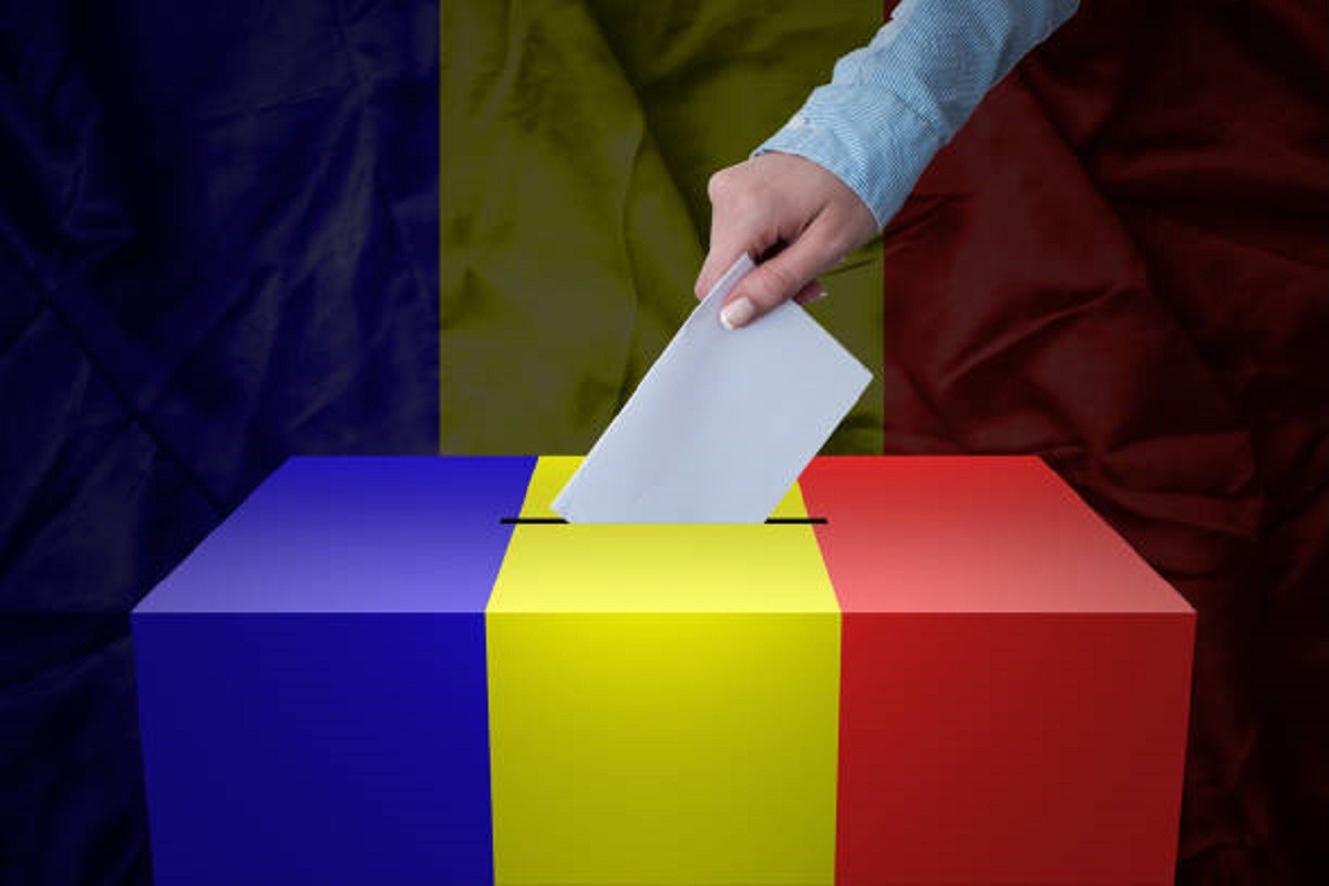 Izbori u Rumuniji: U vođstvu desničari Đorđe Simion