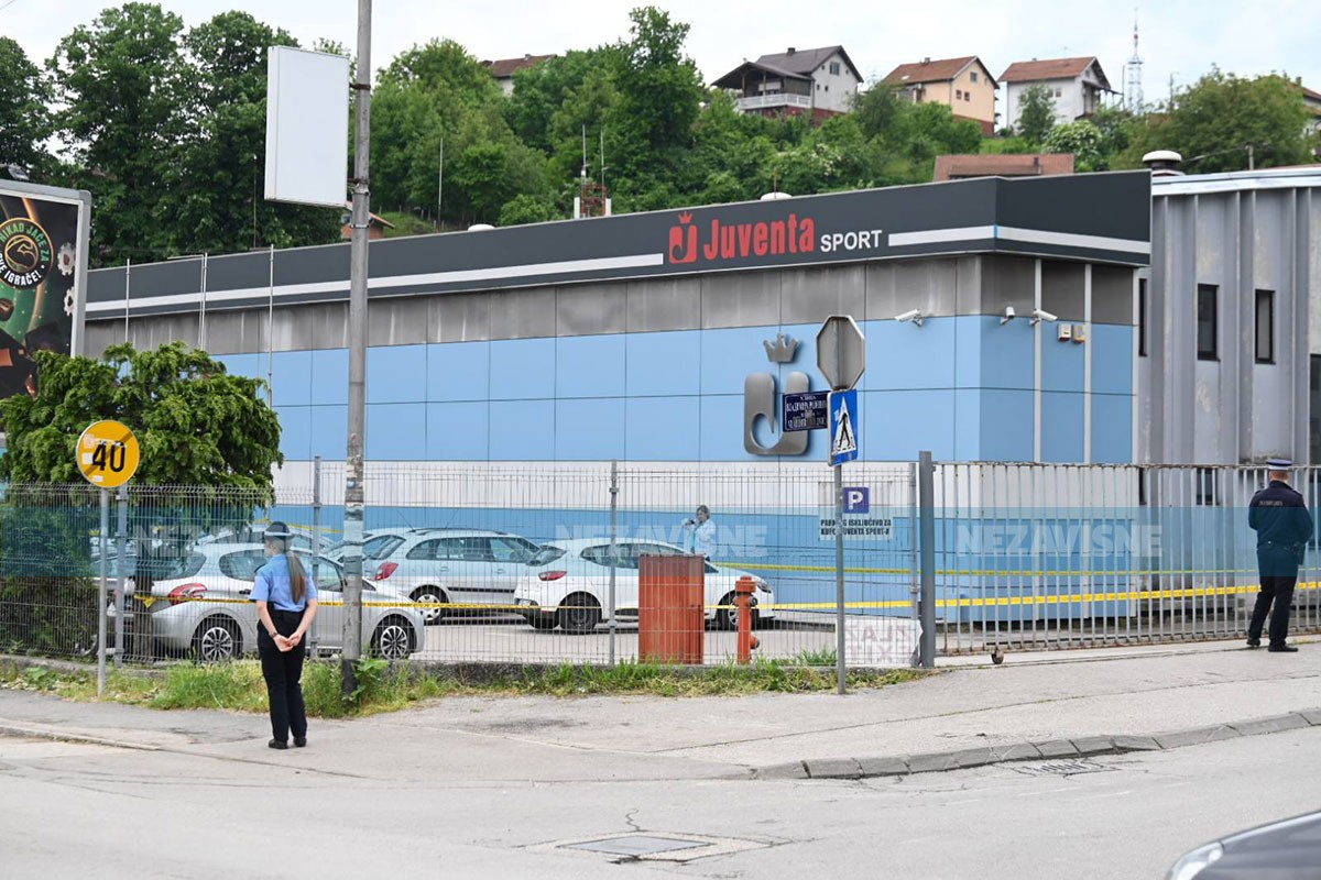 Šta je sve do sada poznato o ubistvu Save Čolića u Banjaluci?