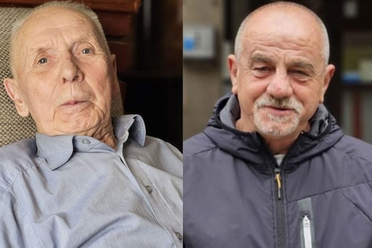 Od tinejdžera do rudarskih penzionera: Priča Smaje, Behrudina i Stipe
