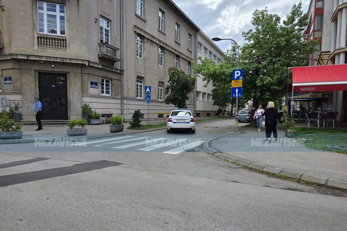 Završeni pregledi škola u Banjaluci, dojave o bombama bile lažne