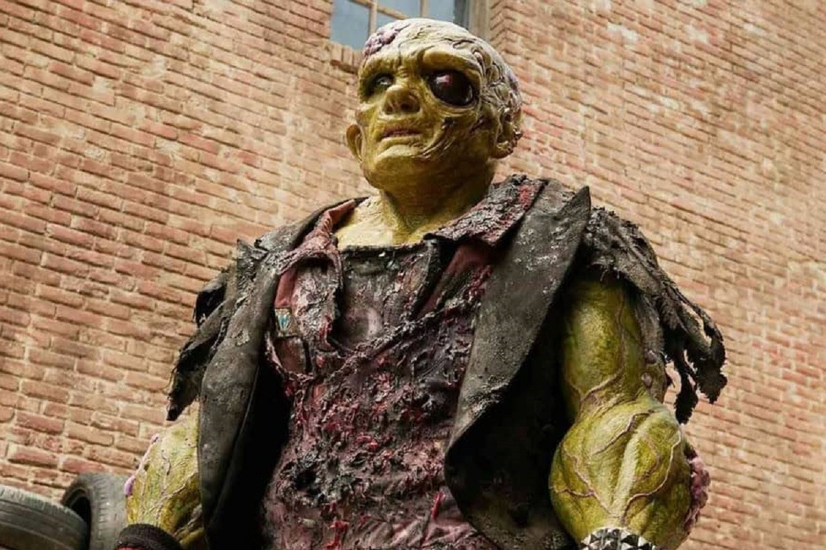 "The Toxic Avenger" službeno bez ocjene za nasilje, golotinju, mutante i više (FOTO)