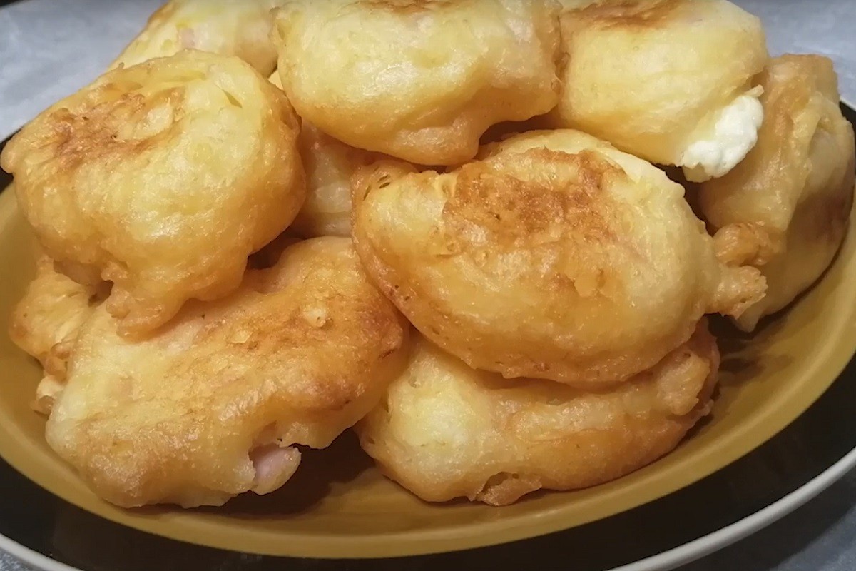 Punjeni uštipci još su nam draži od "običnih"