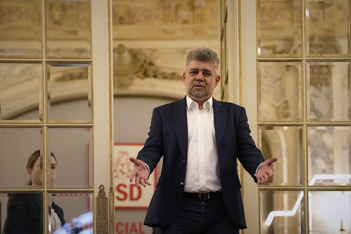 Rumunski predsjednik prihvatio ostavku premijera