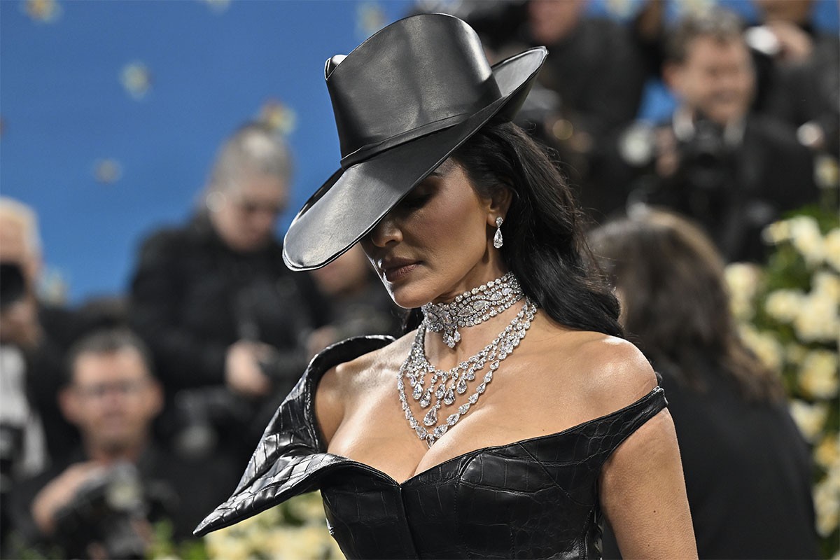 Skandal na Met Gala 2025: Kim Kardašijan u žestokom okršaju s obezbjeđenjem