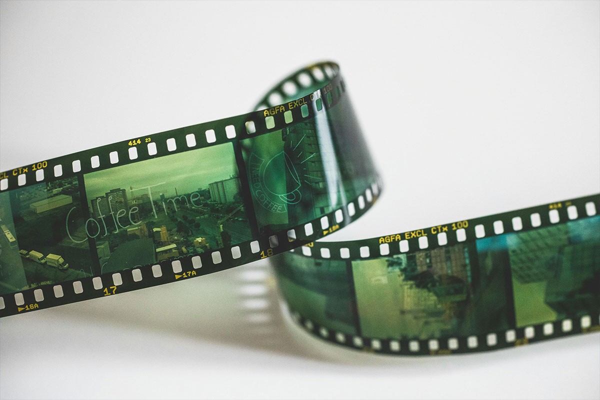 Milutin Filipović dobitnik Studentskog Oskara za film "Pit stop" u Hjustonu