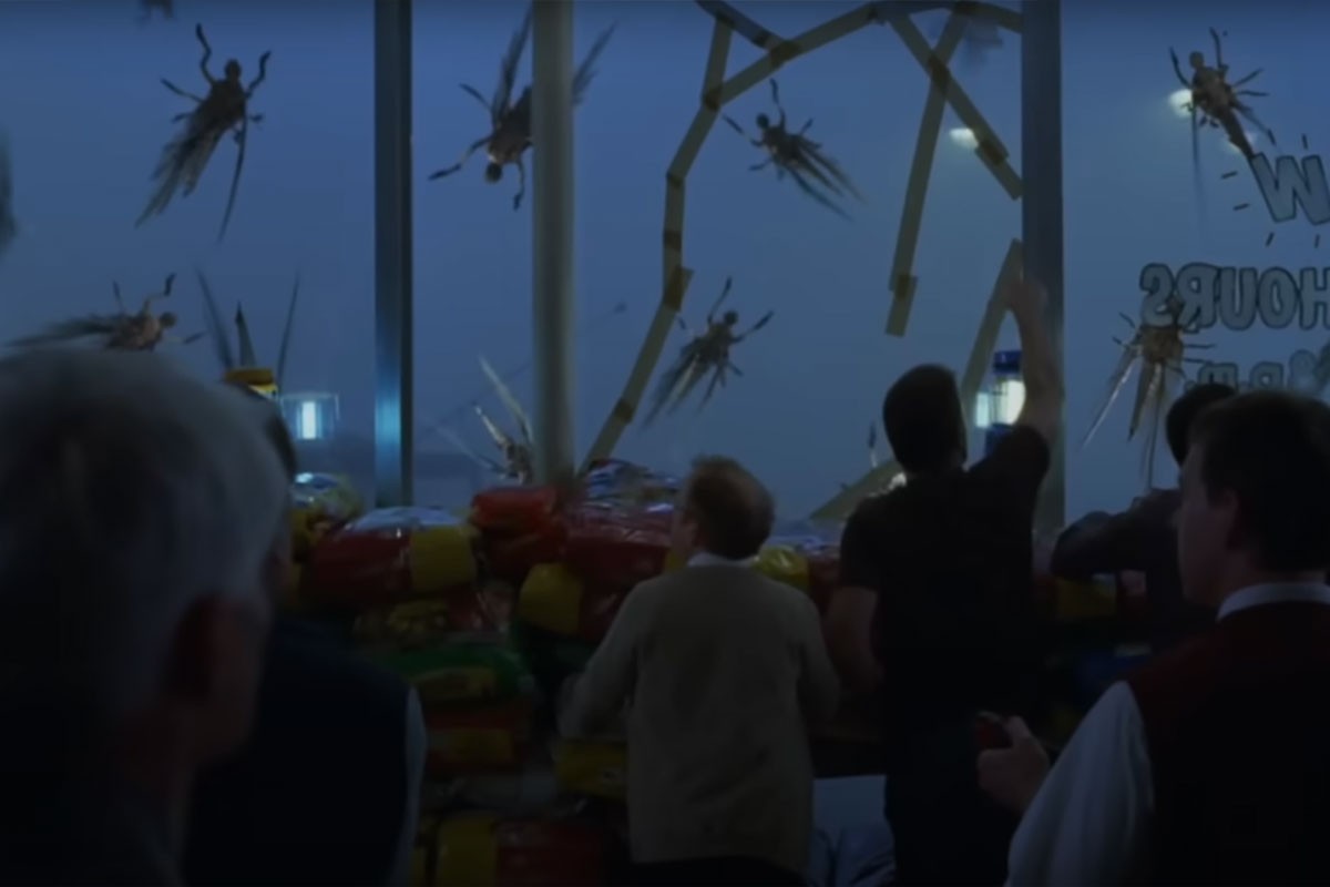 Zaboravljena adaptacija djela Stivena Kinga podijelila korisnike Netfliksa