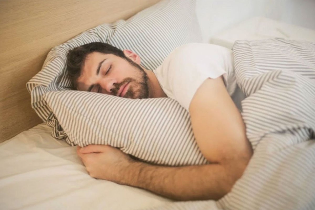 Koliko vam je sna zaista potrebno svake noći?