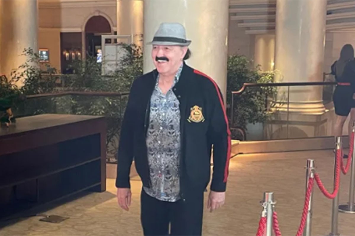 Haris Džinović otkrio da li ima novu djevojku