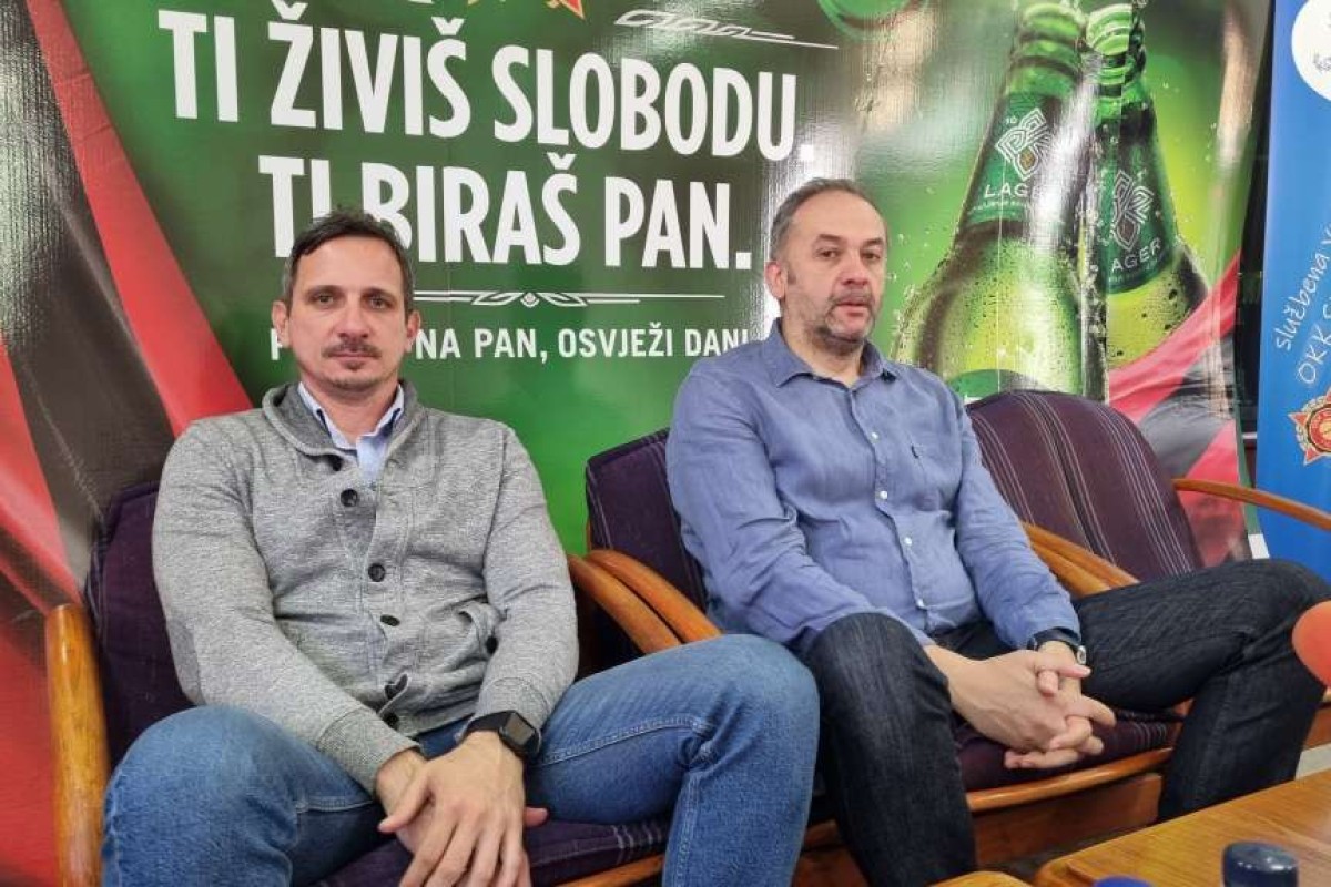 Sloboda protiv Širokog traži iskupljenje