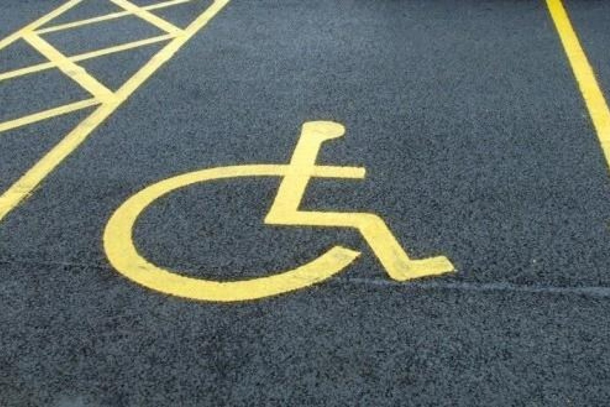 Manje nesavjesnih vozača parkira na mjesta za osobe s invaliditetom