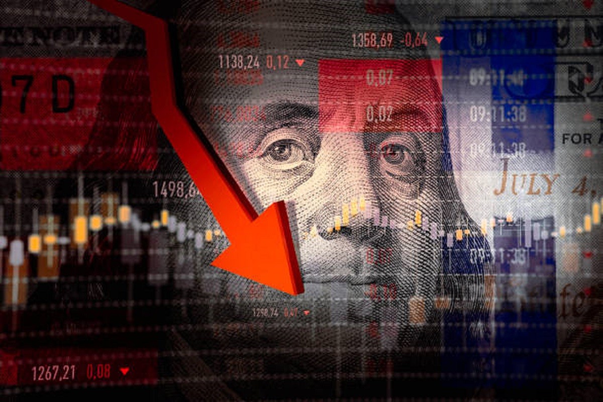Američki trgovinski manjak najveći u više od 30 godina