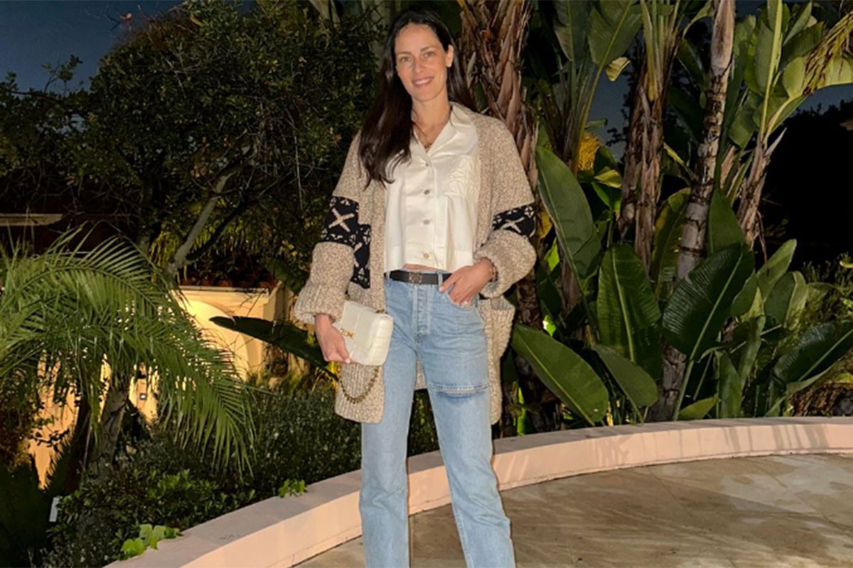 Ana Ivanović objavila fotografije na kojima blista (FOTO)