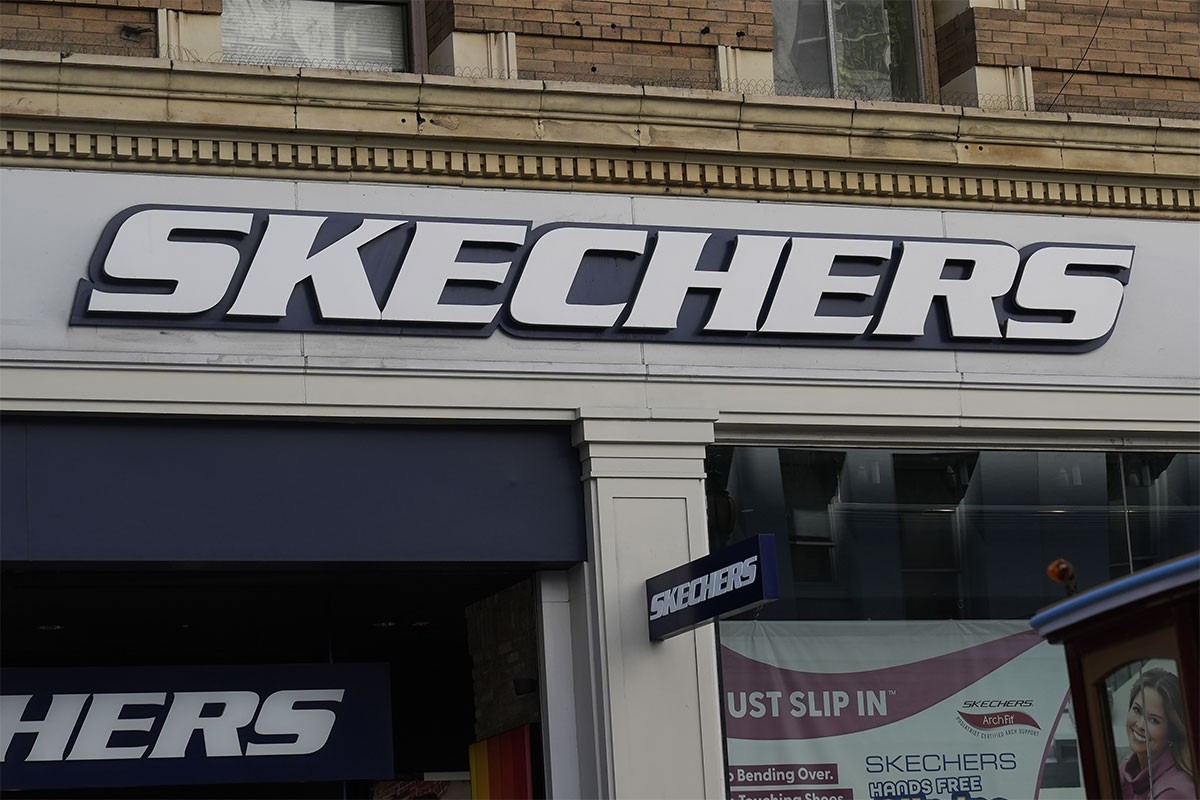 Prodat Skechers: Jedna od najvećih akvizicija u istoriji