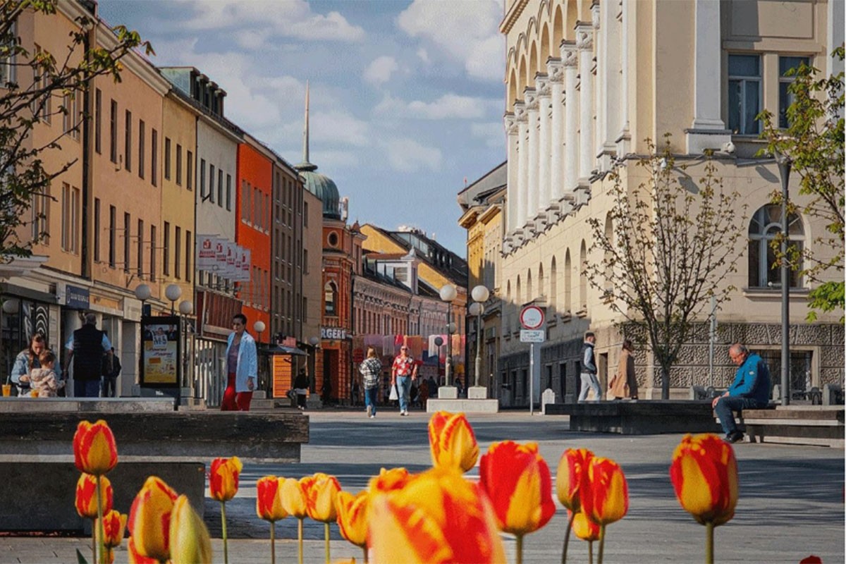 Ko može raditi u Banjaluci 9. maja?