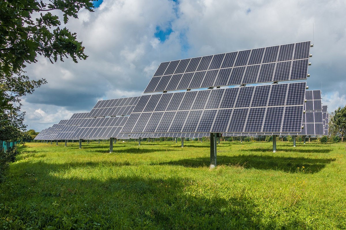 Solarna elektrana najveća investicija u Ljubinju dosad
