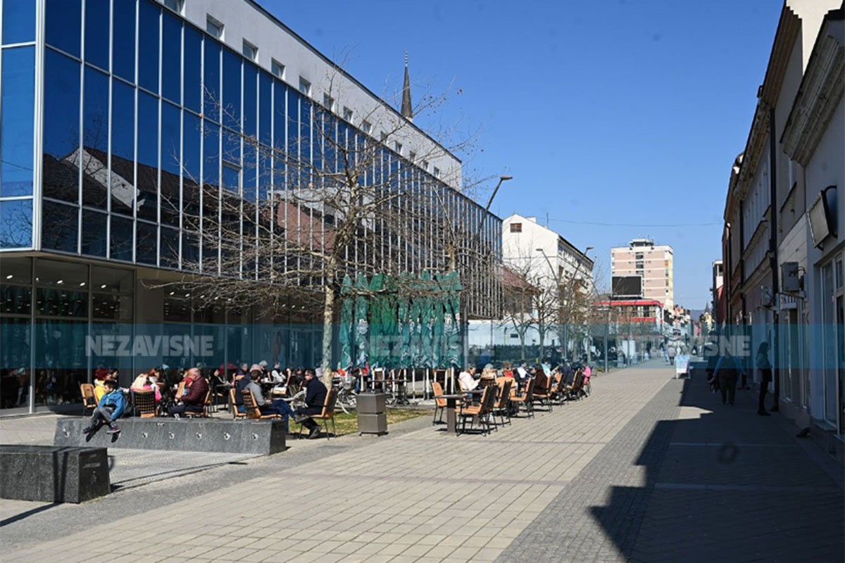 Prijedor poništio tender za nabavku pića, magneta i suvenira