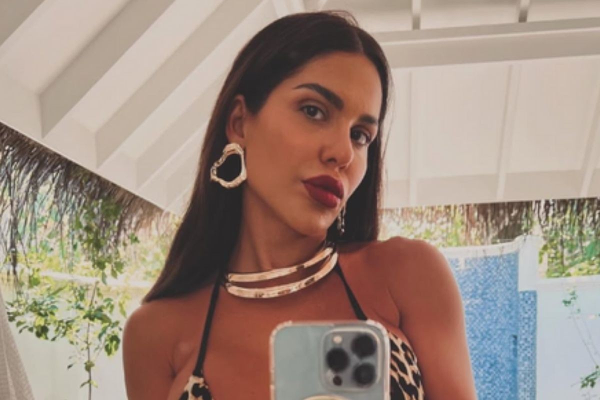Marina Visković pomutila razum muškarcima fotografijama iz Dubaija (FOTO)