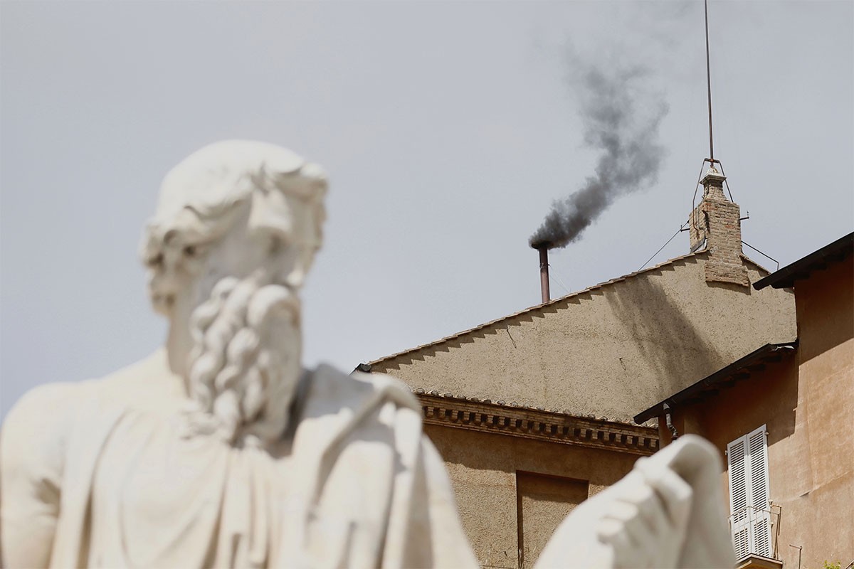 Kardinali ponovo nisu izabrali novog papu