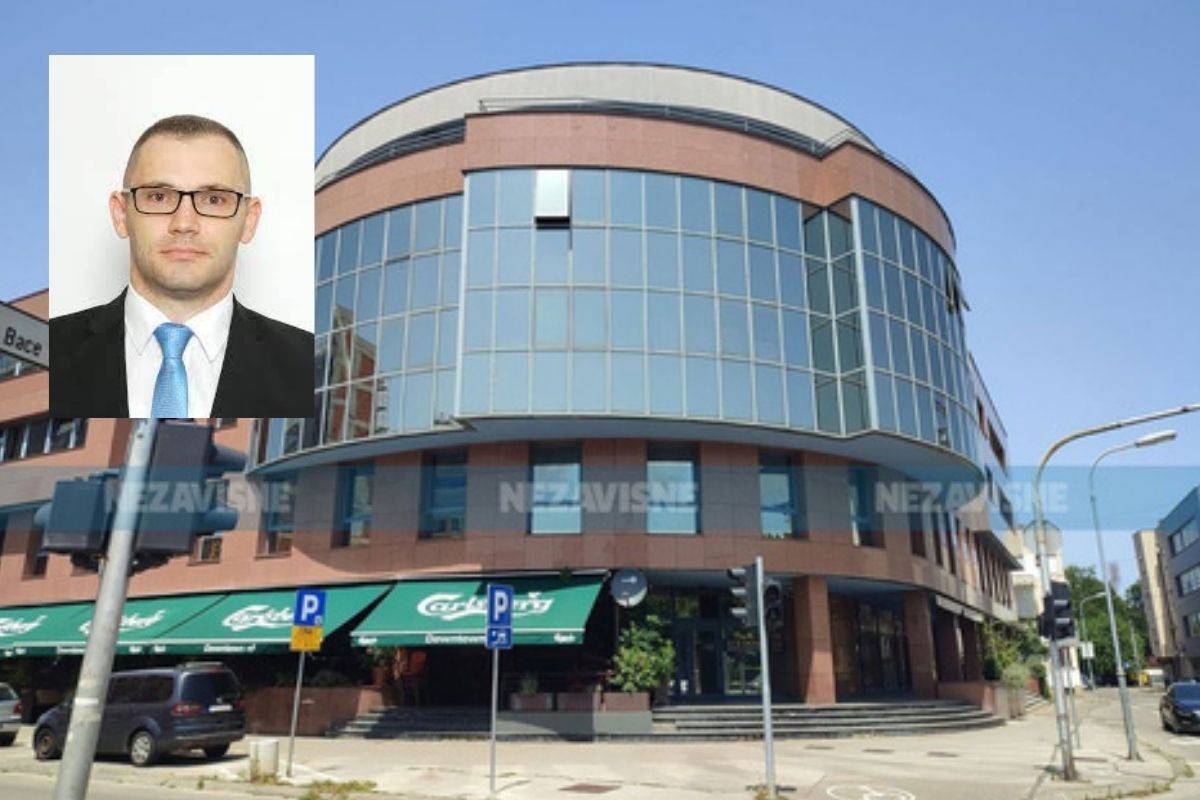 Tomaš razriješen, traži se novi član UO UIO BiH