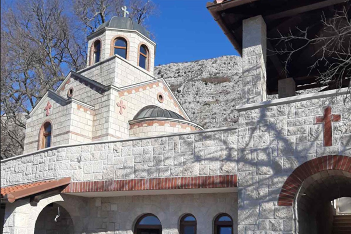 Dani Svetog Vasilija u Trebinju
