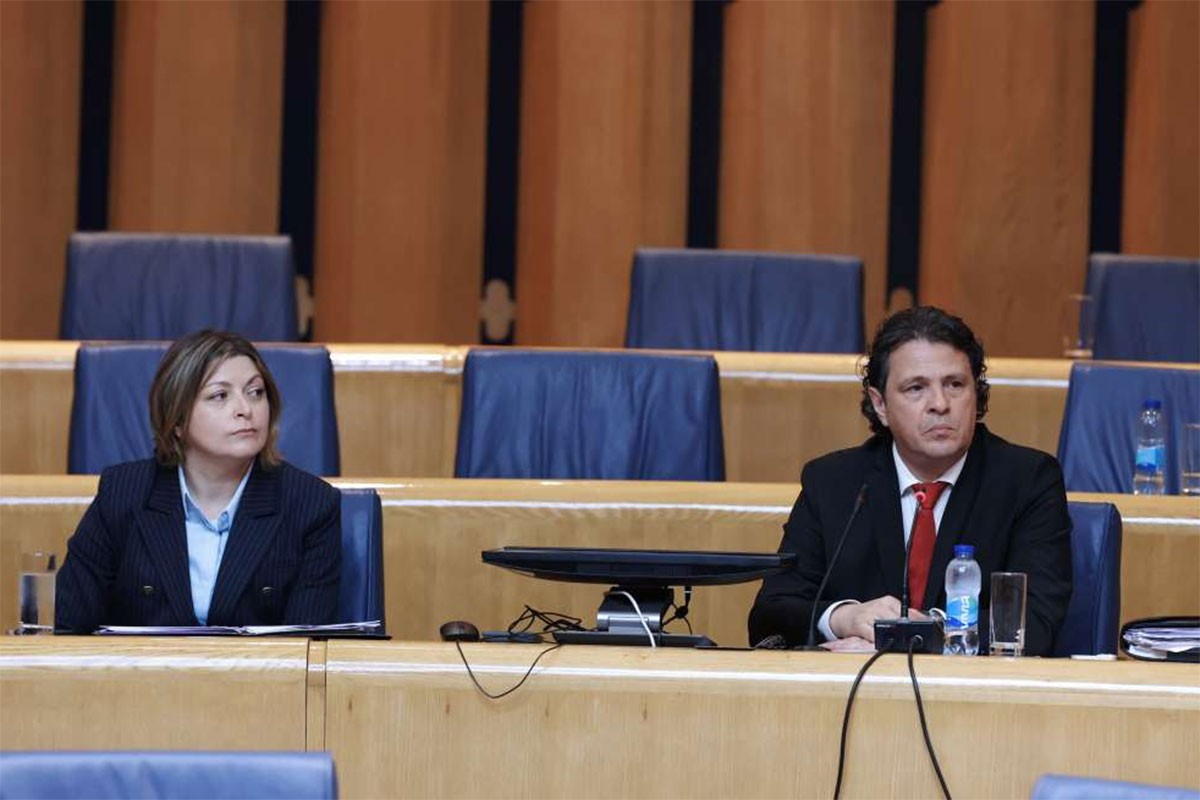 Nastavljeno javno saslušanje članova UO UIOBiH