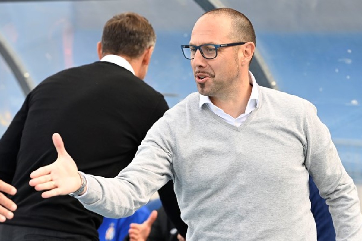 Igor Jovićević prvak Bugarske sa Ludogorecom