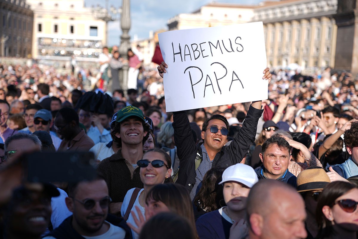 Katolici imaju novog papu, šta slijedi?