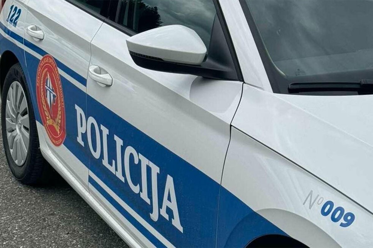 Trener u Crnoj Gori seksualno uznemiravao maloljetnicu