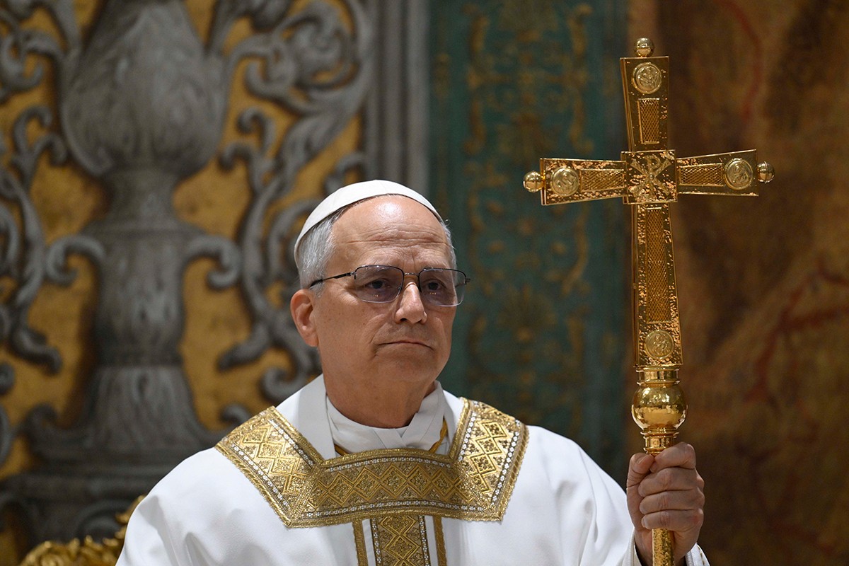 Papin brat otkrio: Kad je imao šest godina komšinica je predvidjela da će postati papa